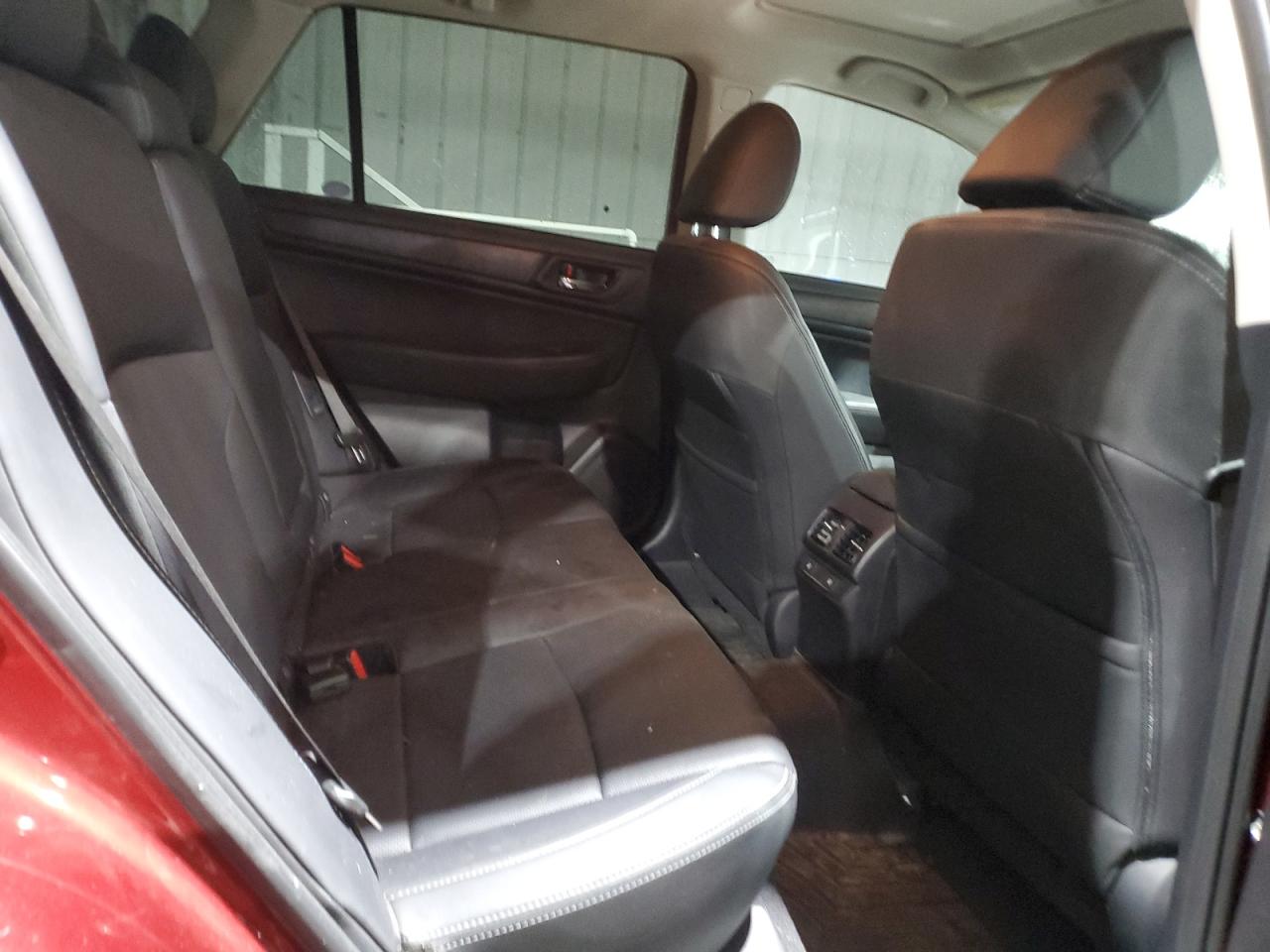 2017 Subaru Outback - Image 11