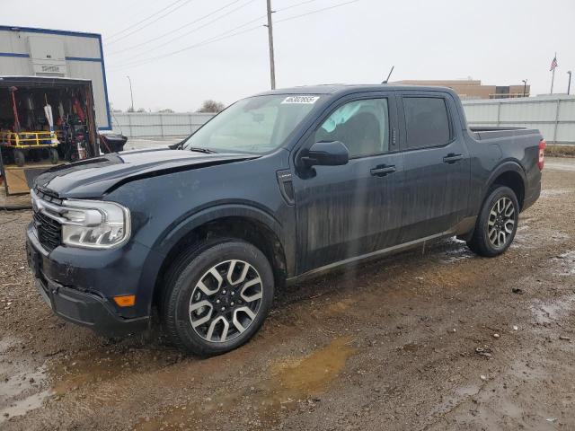 2022 Ford Maverick Xl იყიდება Bismarck-ში, ND - Front End