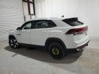 2024 Volkswagen Atlas Cross Sport Se de vânzare în New Orleans, LA - Front End