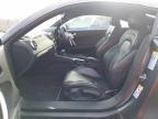 2014 AUDI TT BLACK E for sale at Copart WOLVERHAMPTON