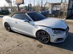 2018 AUDI S5 PREMIUM PLUS for sale at Copart CA - LOS ANGELES