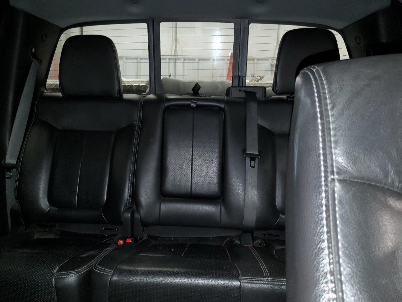 2012 Ford F-150 - Image 10