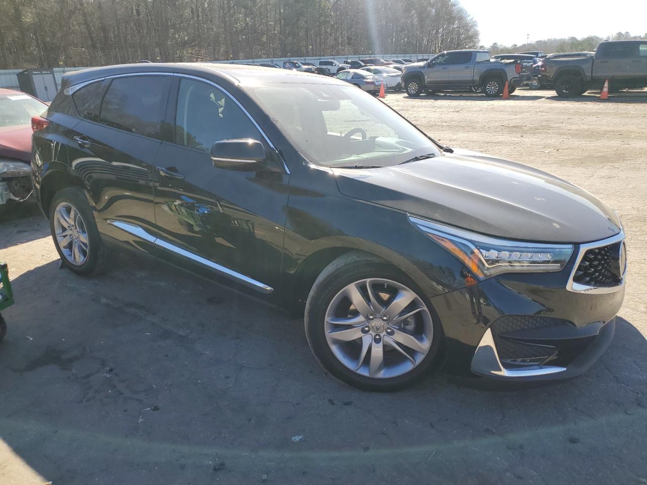 2020 Acura RDX - Image 4