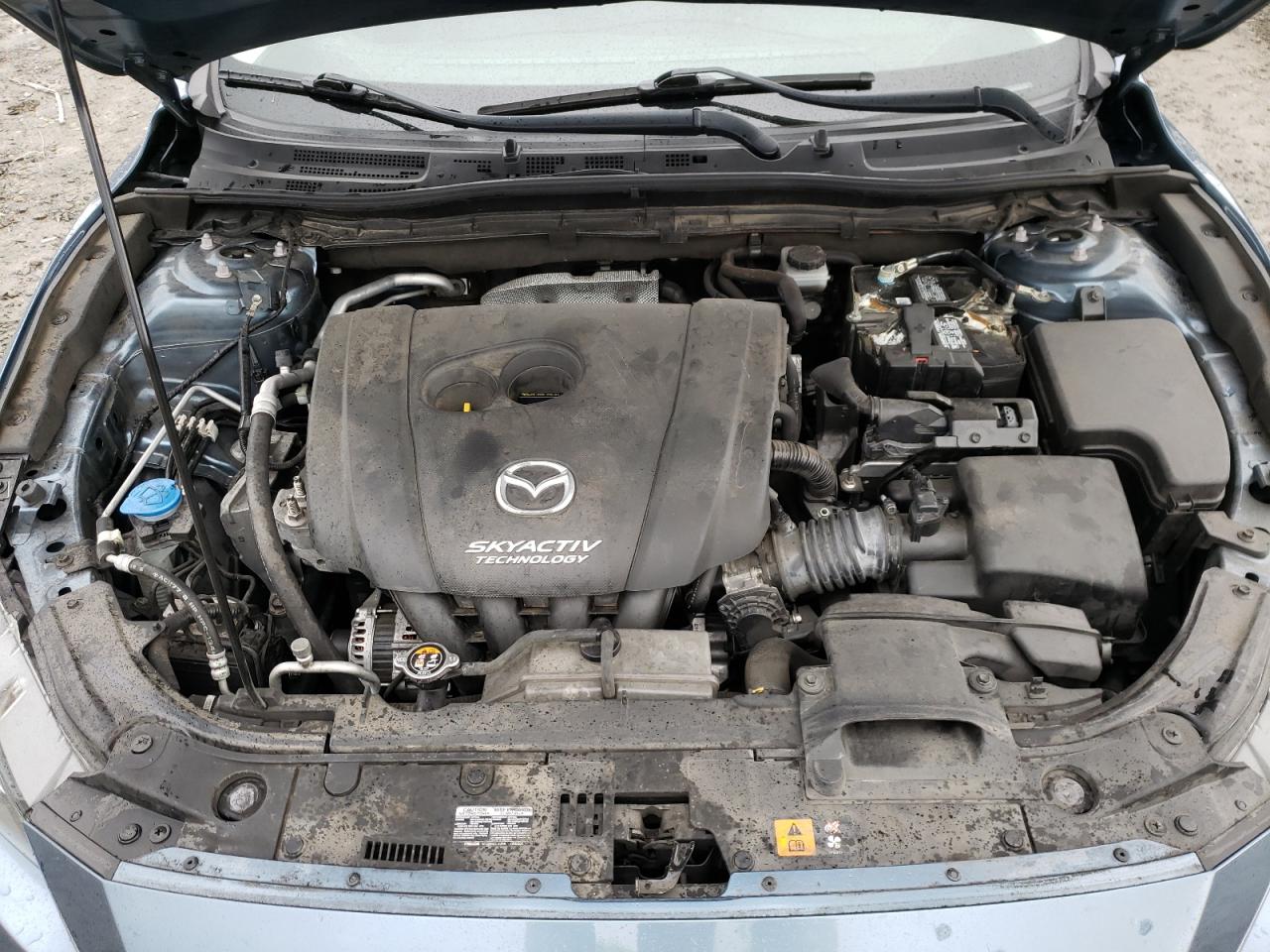 2015 Mazda 3 - Image 13