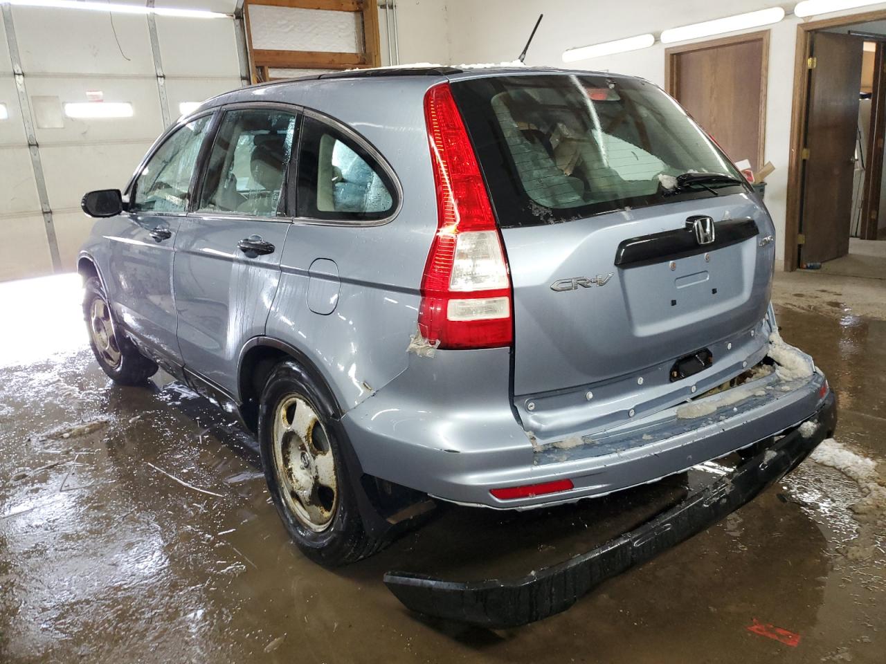 2011 Honda CR-V - Image 2