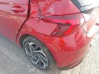 2022 HYUNDAI I20 ULTIMA for sale at Copart CHESTER