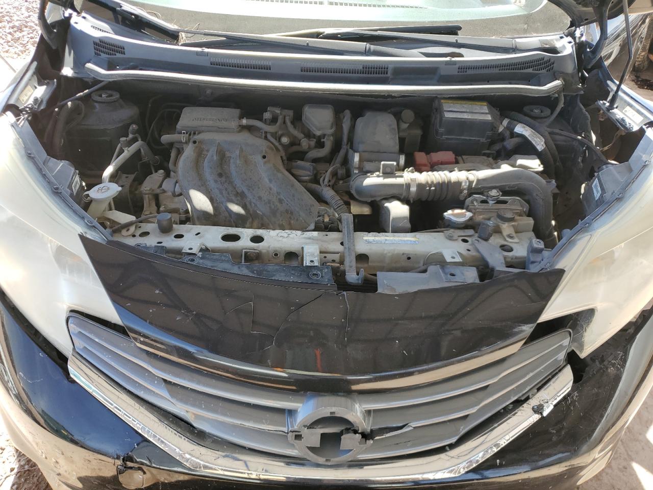 2015 Nissan Versa - Image 12