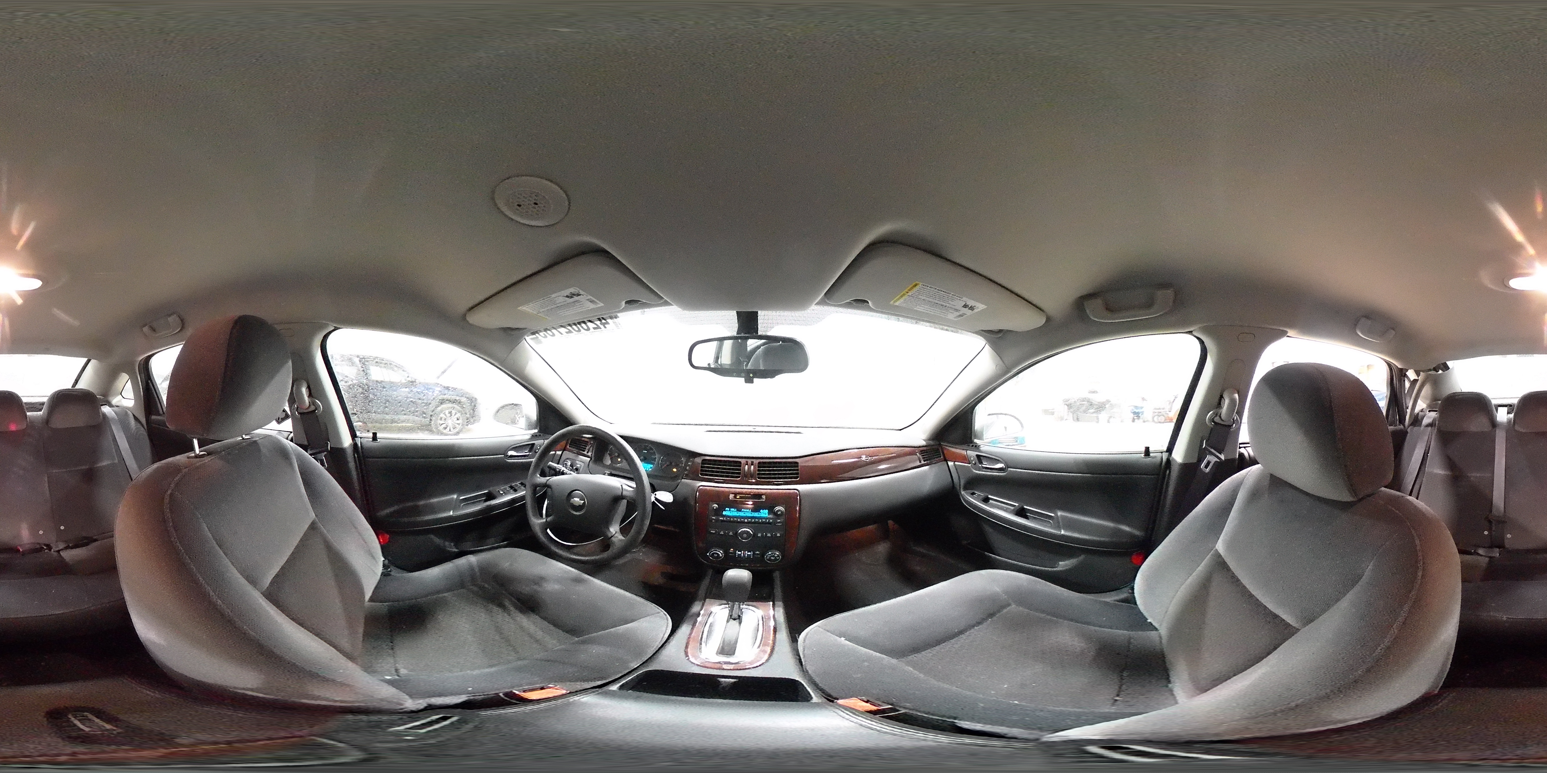 2009 Chevrolet Impala - Image 12