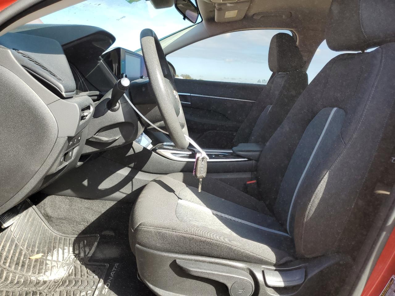 2021 Hyundai Sonata - Image 7