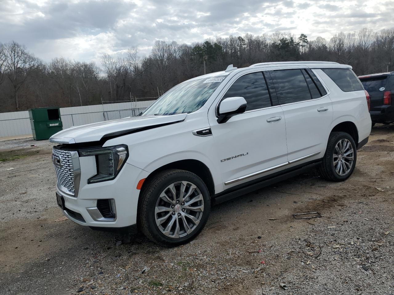 2021 GMC Yukon - Image 1