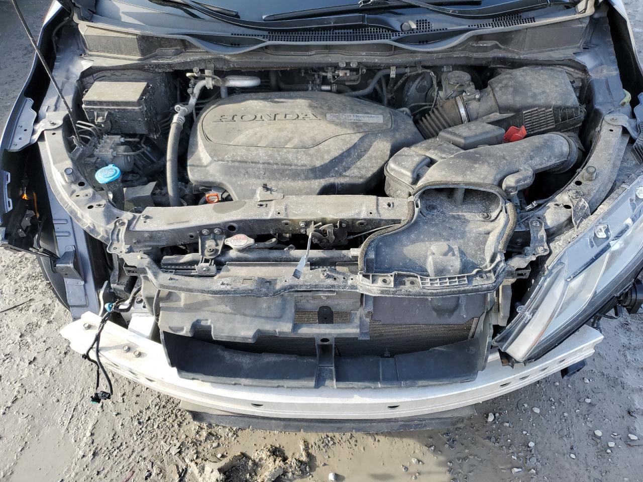 2019 Honda Odyssey - Image 12