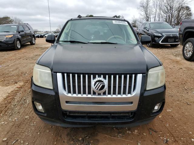 2009 MERCURY MARINER PREMIER