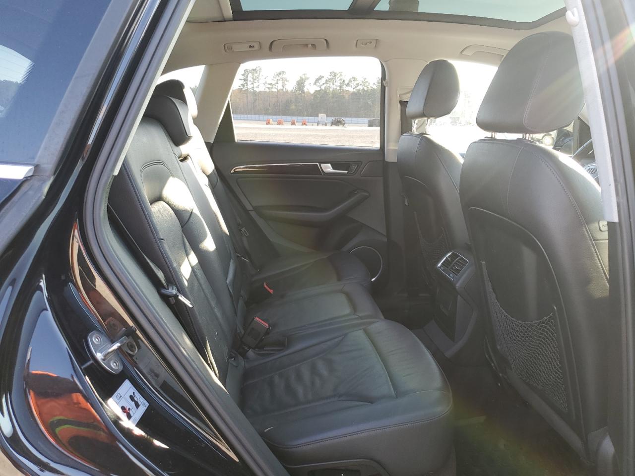 2014 Audi Q5 - Image 11