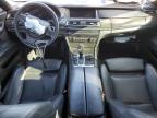 2015 Bmw 750 I for Sale in Elgin, IL - Front End