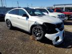 2017 Mercedes-Benz Gle Coupe 43 Amg للبيع في Chicago Heights، IL - Front End