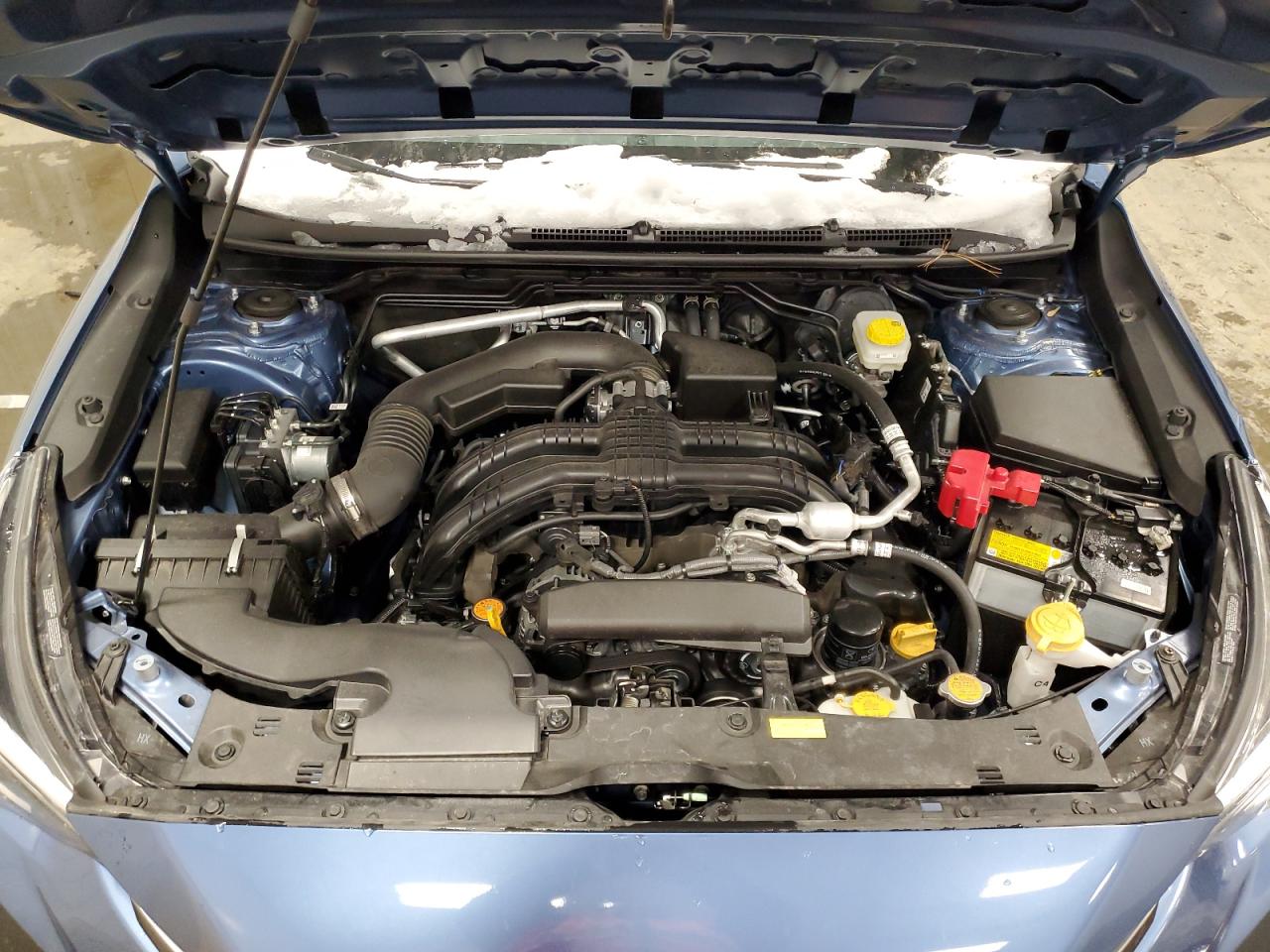 2024 Subaru XV - Image 12