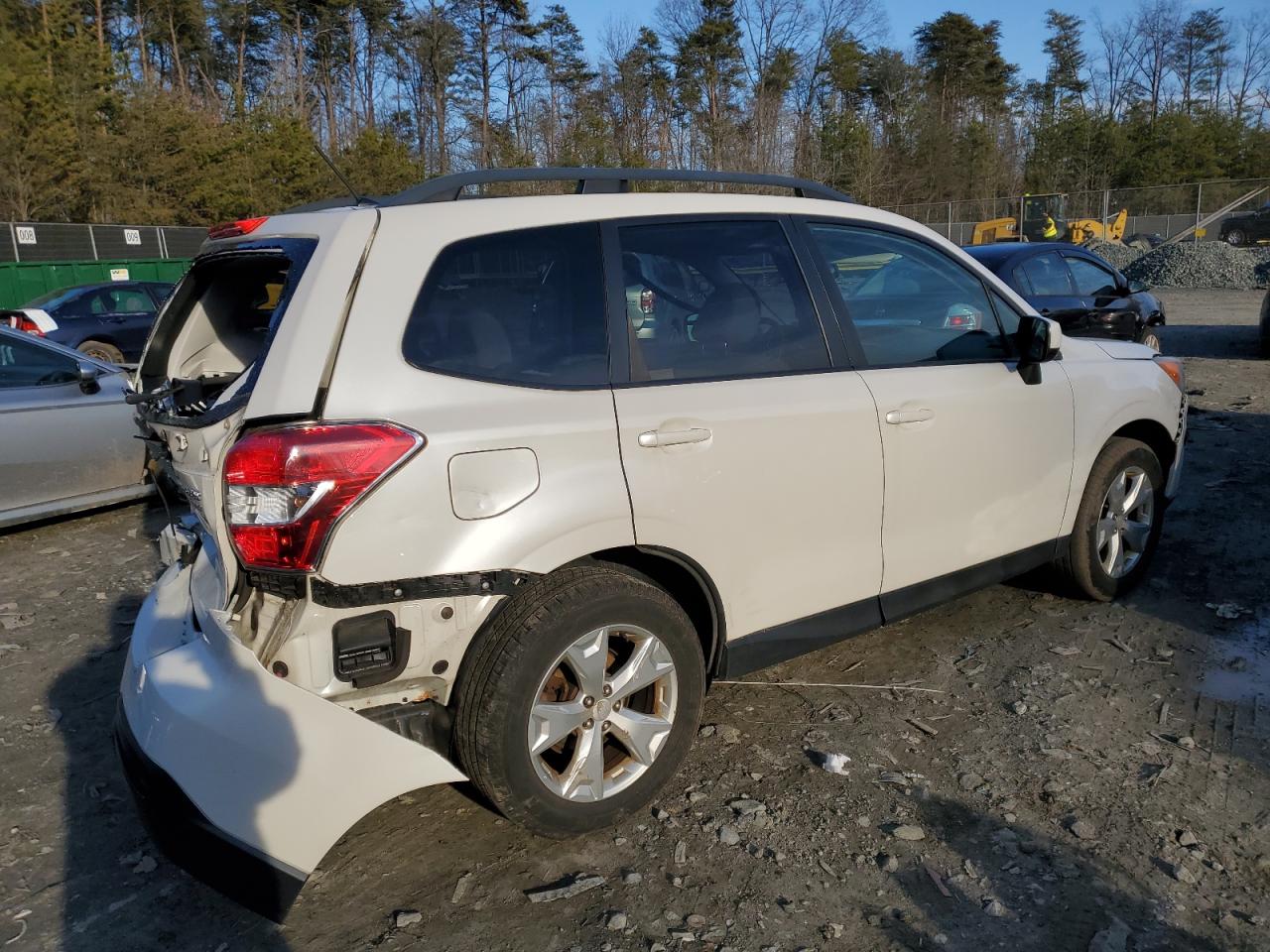 2014 Subaru Forester - Image 3
