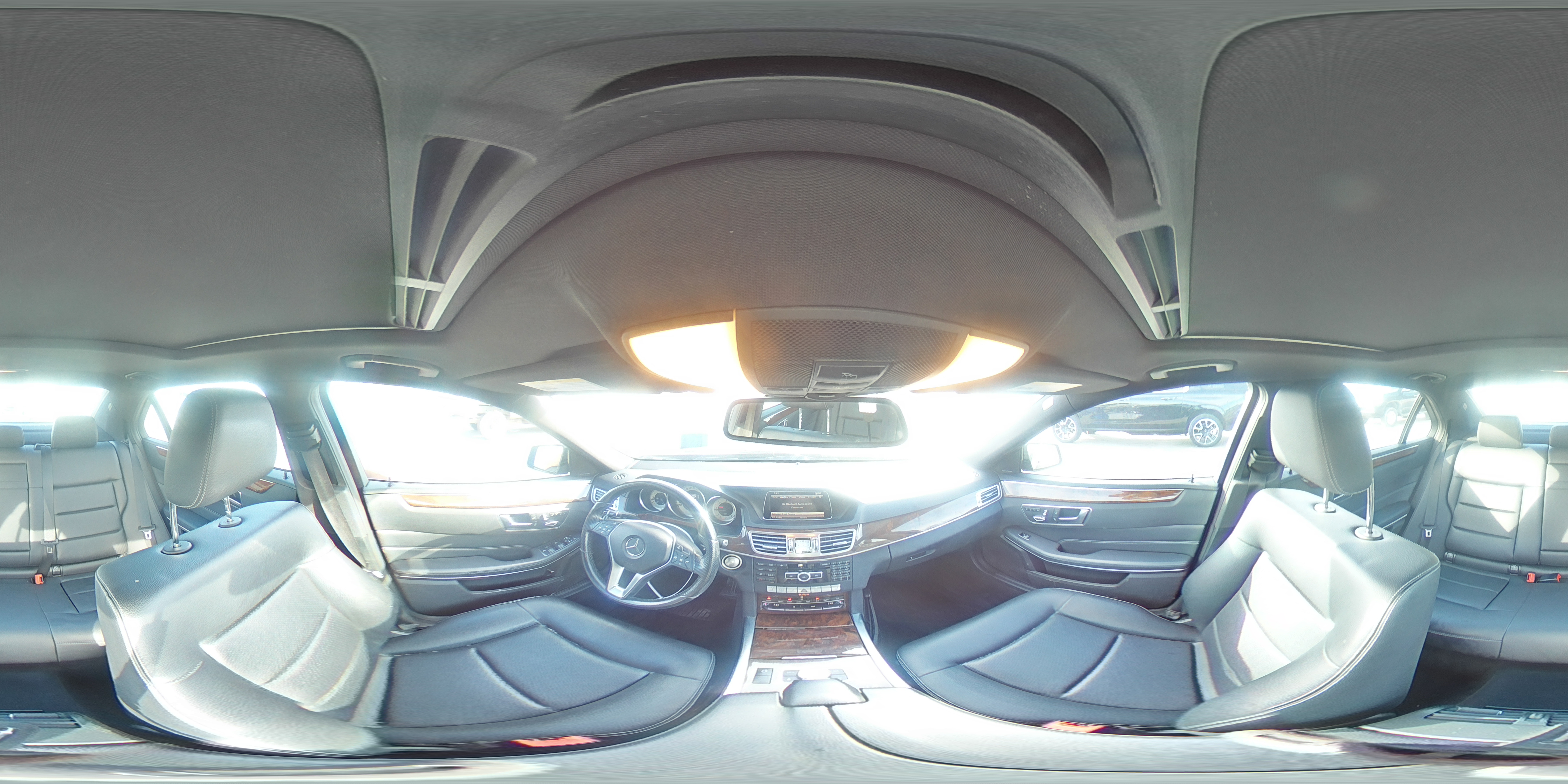 2014 Mercedes-Benz E-klasse - Image 13