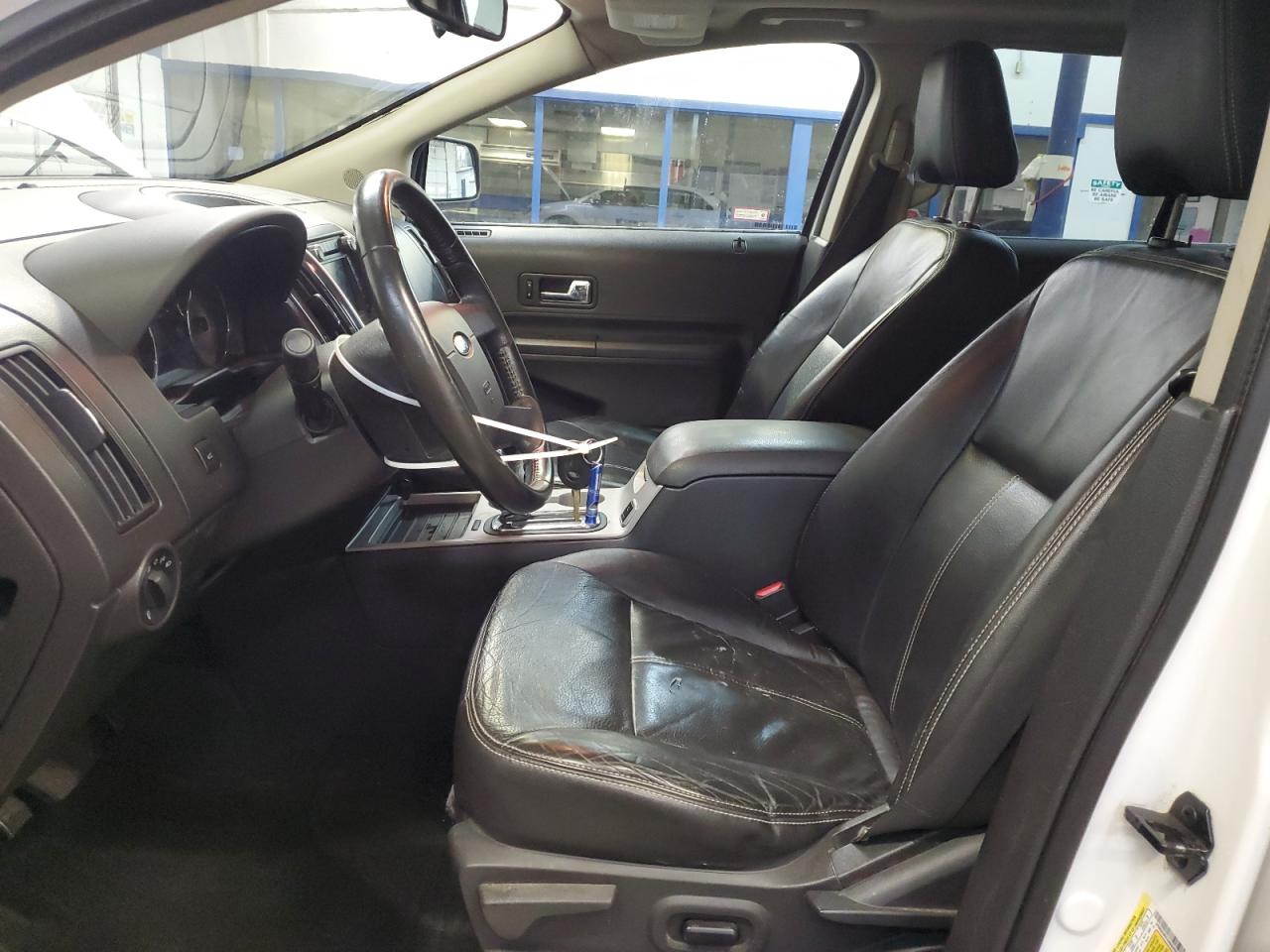2010 Ford Edge - Image 7