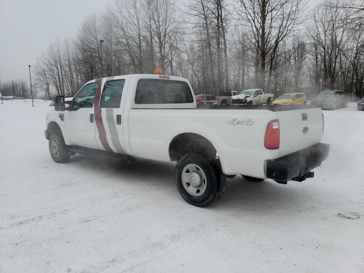 2009 Ford F350 - Image 2