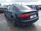 2014 AUDI A4 S LINE for sale at Copart SANDWICH