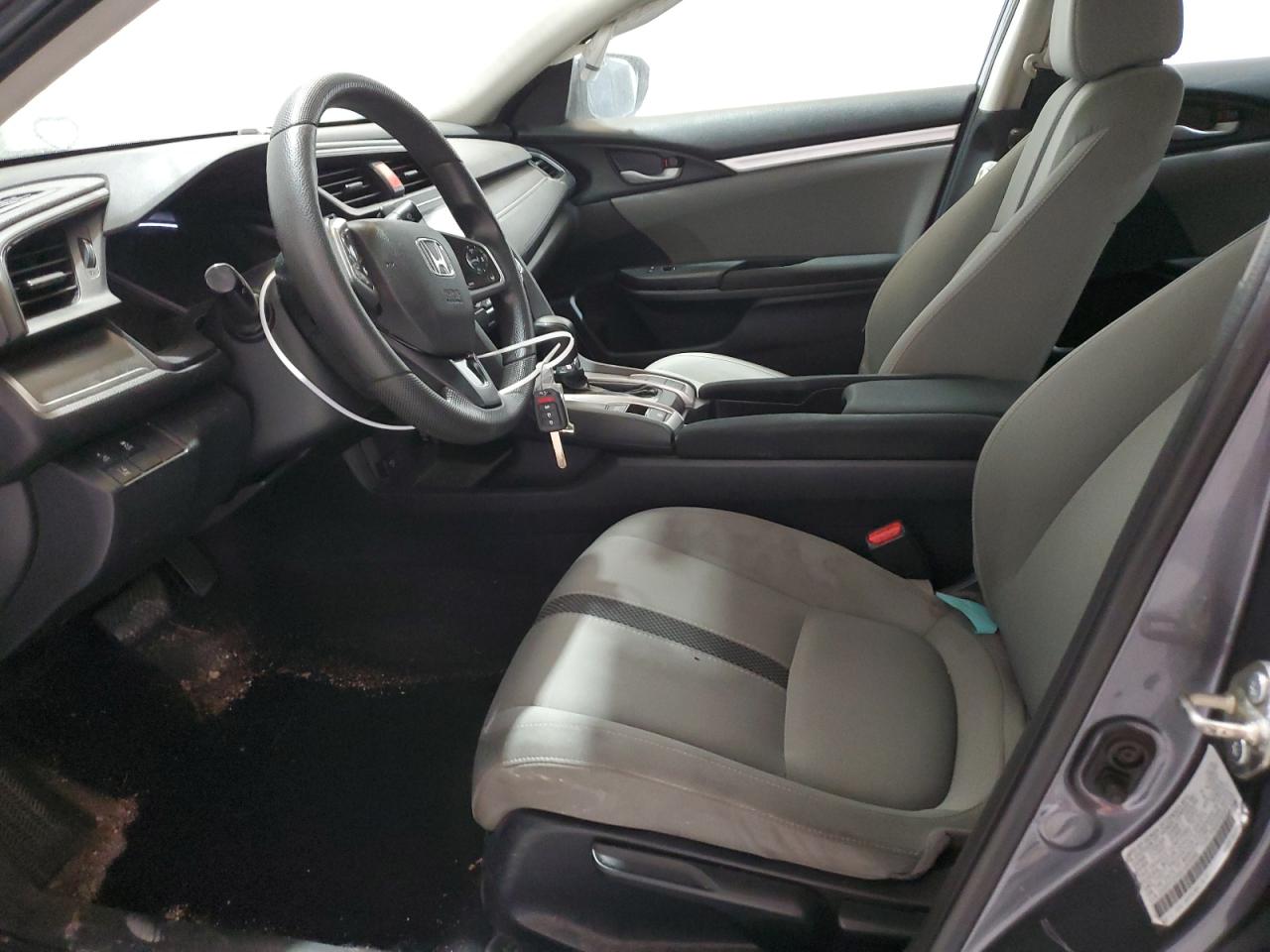 2020 Honda Civic - Image 7