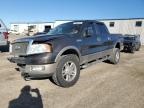 2005 Ford F150 Supercrew للبيع في Kansas City، KS - Front End