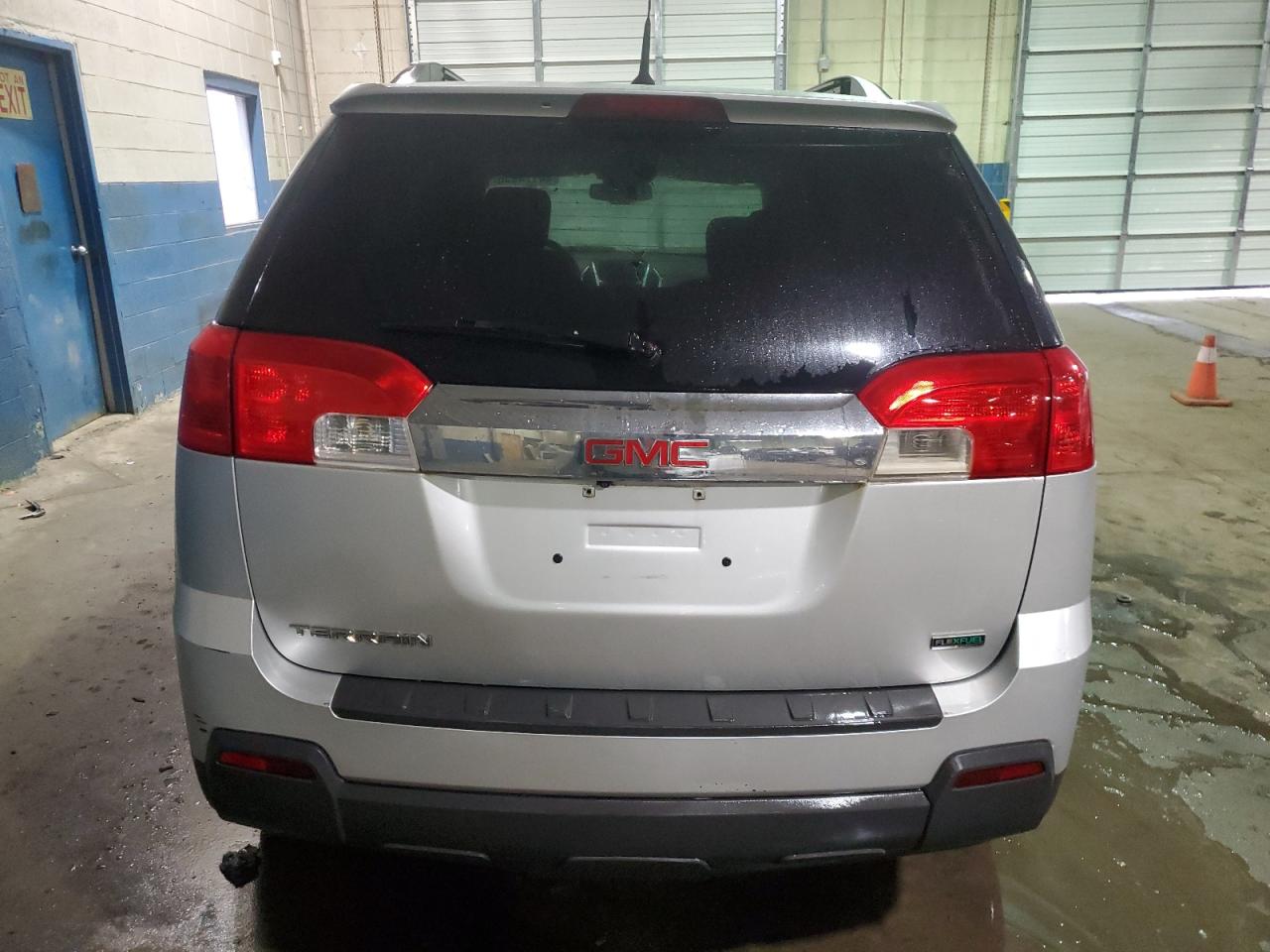 2012 GMC Terrain - Image 6