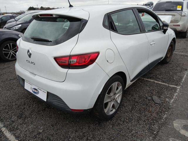 2014 RENAULT CLIO EXPRE