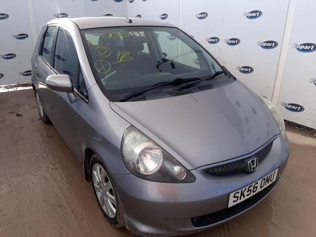 2006 HONDA JAZZ SE