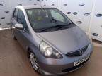 2006 HONDA JAZZ SE for sale at Copart BRISTOL