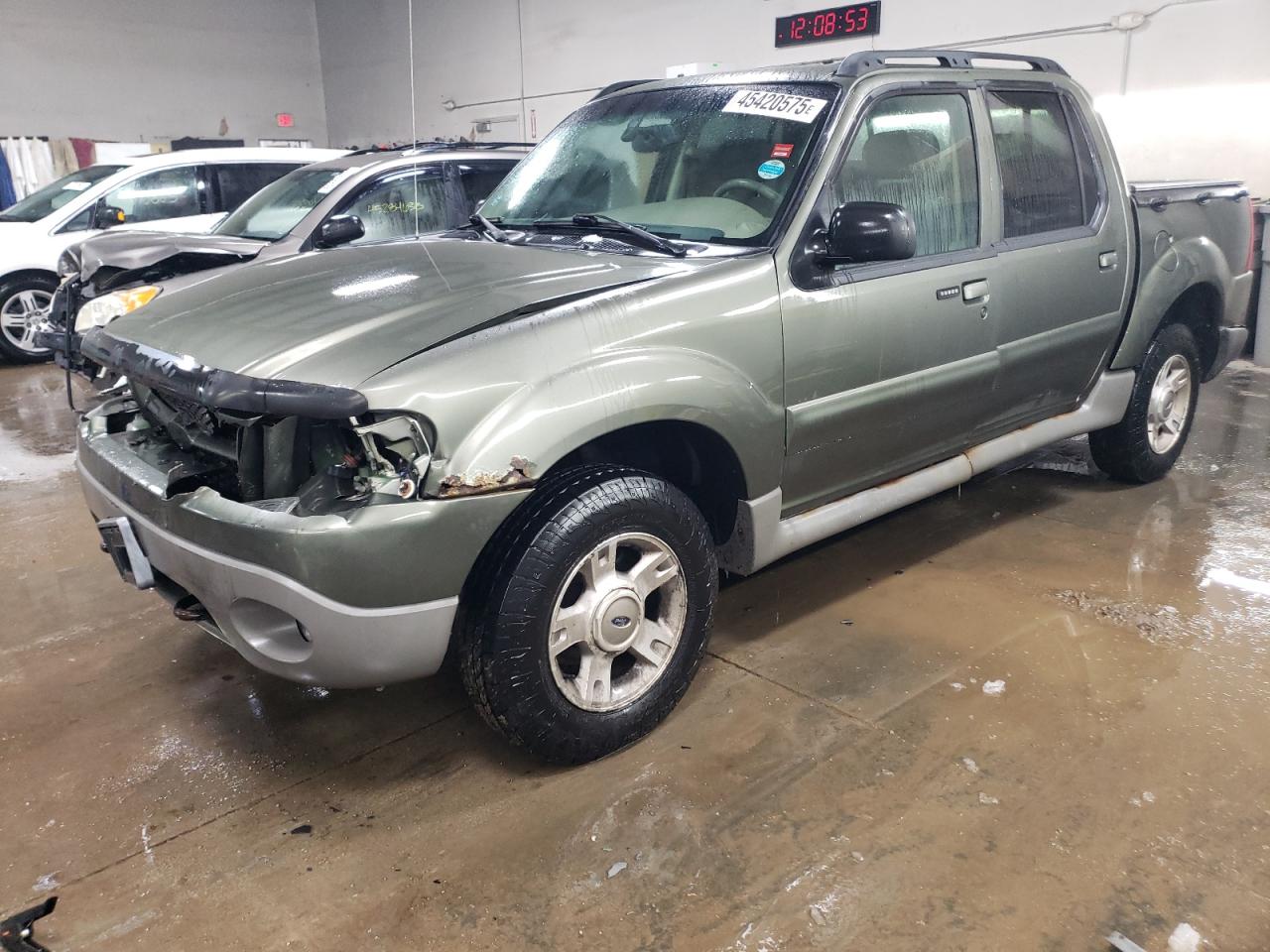 2003 Ford Explorer - Image 1