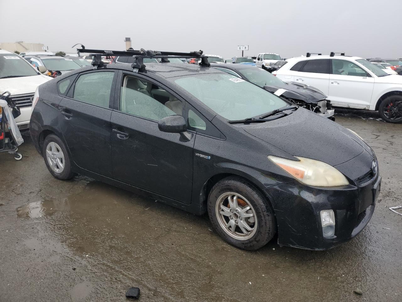 2010 Toyota Prius - Image 4