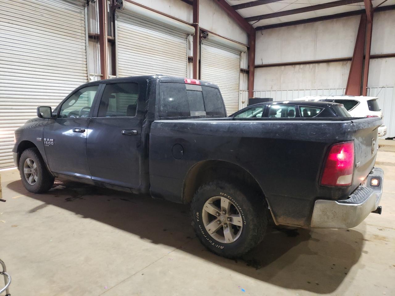 2019 RAM 1500 - Image 2