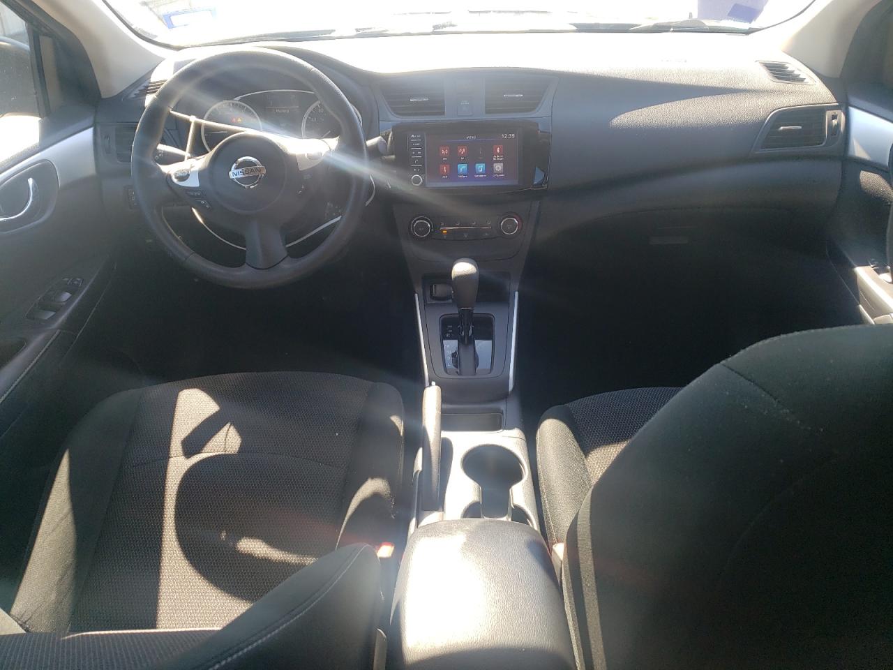 2019 Nissan Sentra - Image 8