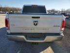 2013 Ram 2500 Laramie en Venta en Kansas City, KS - Burn - Engine