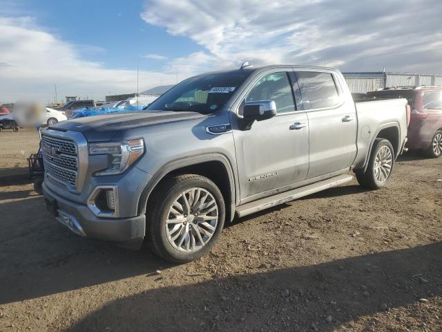 2019 Gmc Sierra K1500 Denali