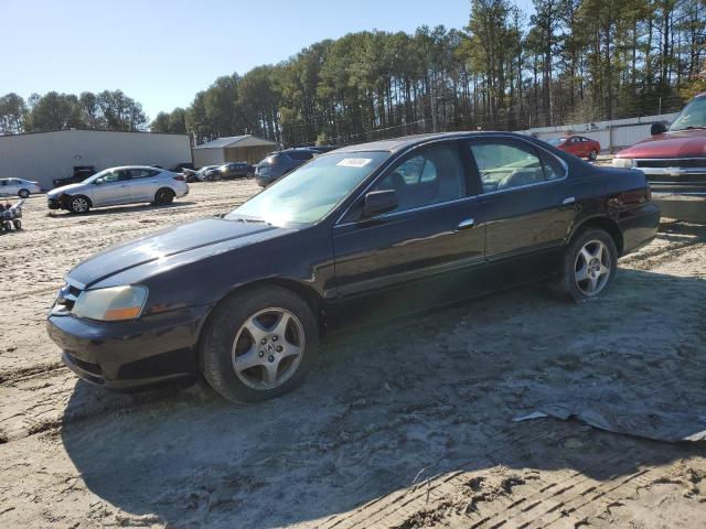 2002 Acura Tl