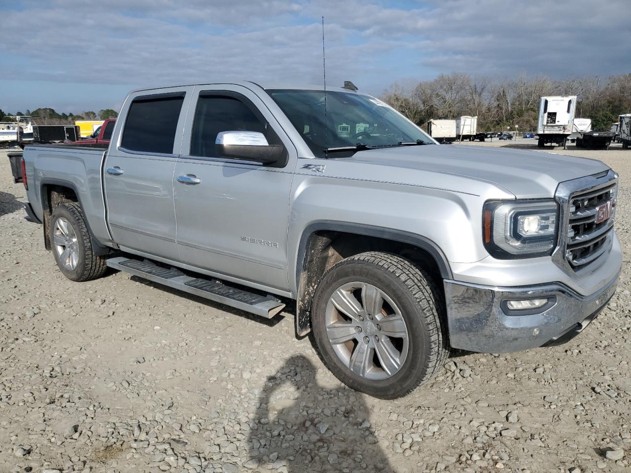 2016 GMC Sierra - Image 4