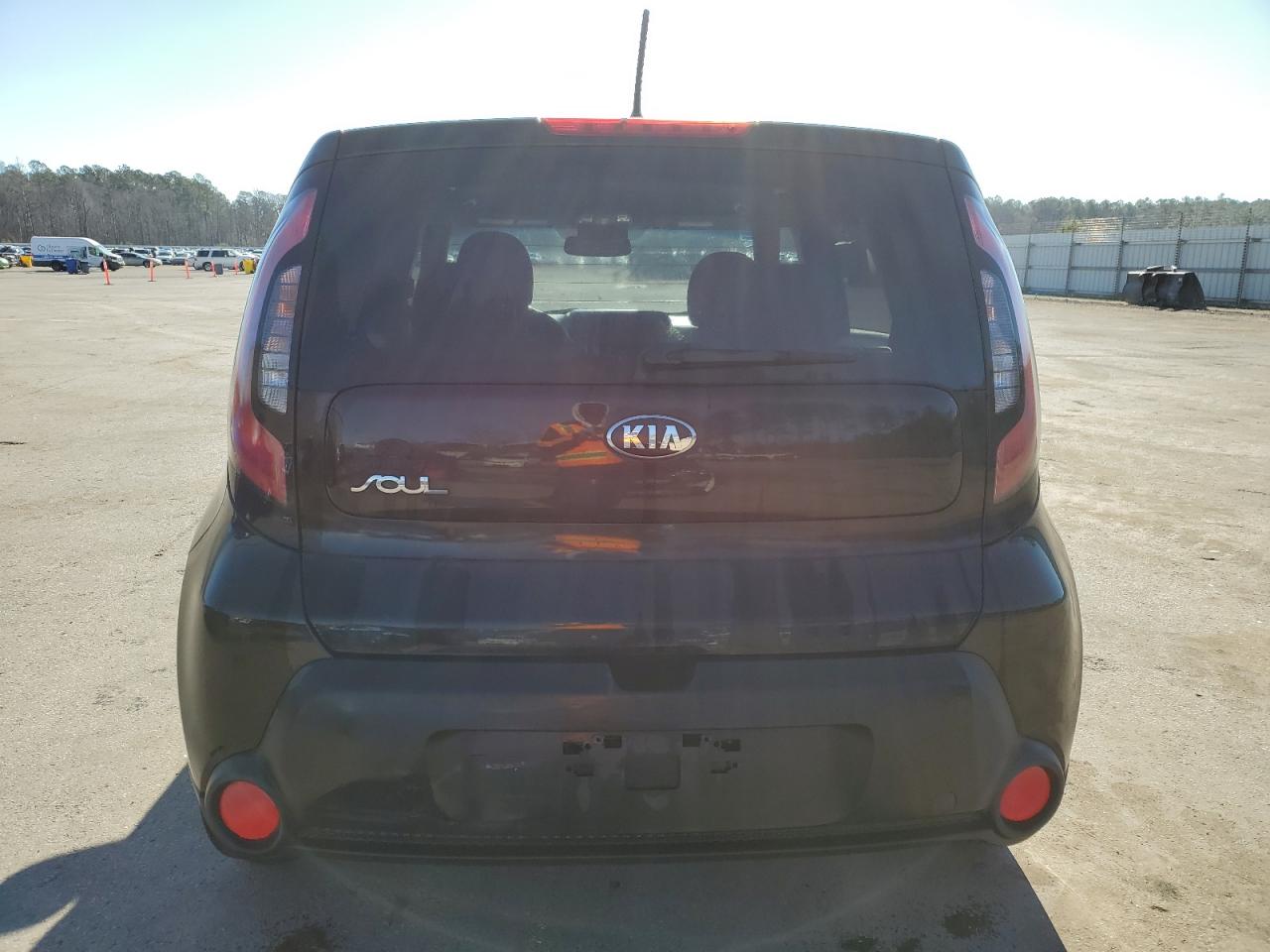 2015 Kia Soul - Image 6