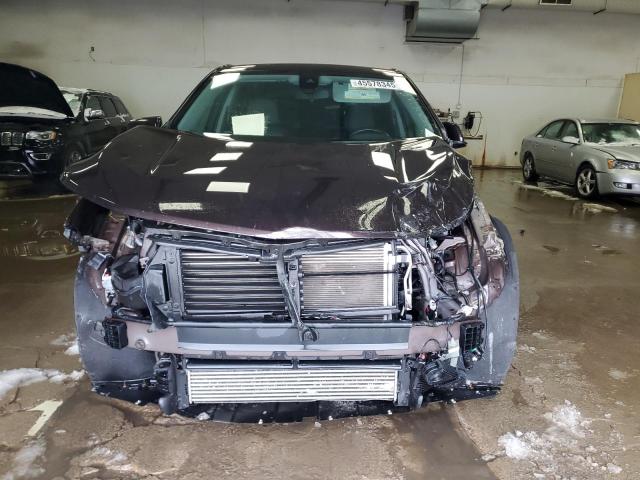  CHEVROLET EQUINOX 2020 Вугільний