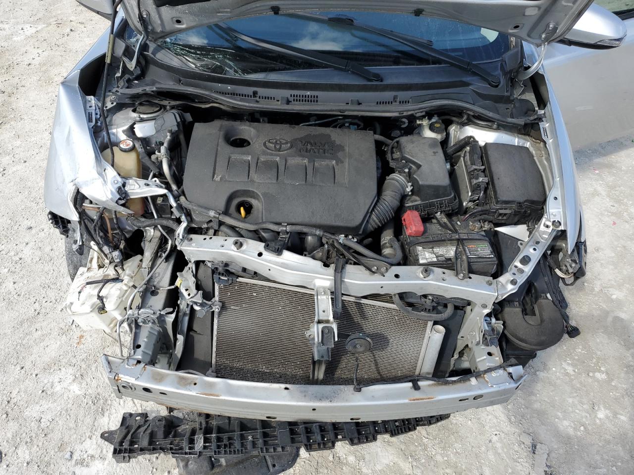 2018 Toyota Corolla - Image 13