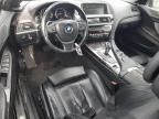 2012 Bmw 640 I за продажба в Vallejo, CA - Side