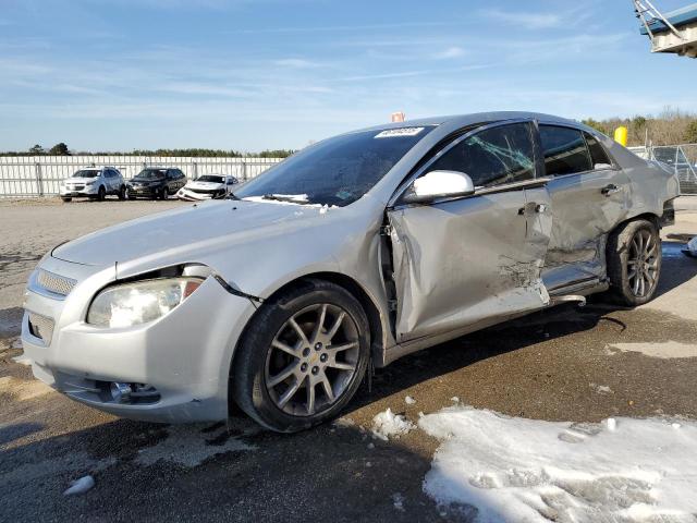 2011 Chevrolet Malibu Ltz