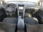 2019 Ford Fusion Se продається в Sun Valley, CA - Front End