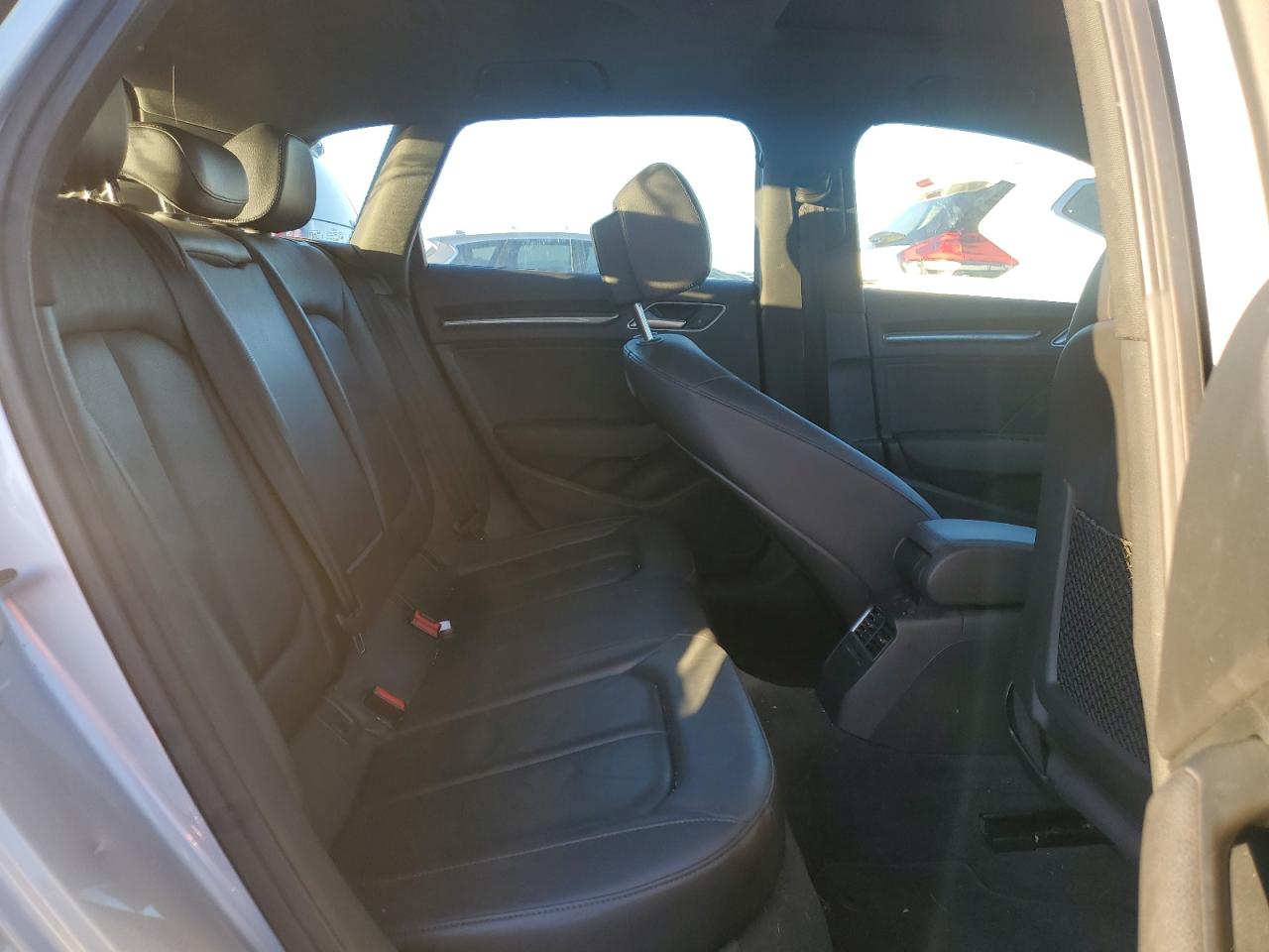 2017 Audi A3 - Image 10
