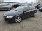 2008 Audi A4 S-Line 2.0T Avant Quattro na sprzedaż w Arlington, WA - Minor Dent/Scratches