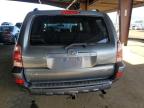 2005 Toyota 4Runner Sr5 продається в American Canyon, CA - Minor Dent/Scratches