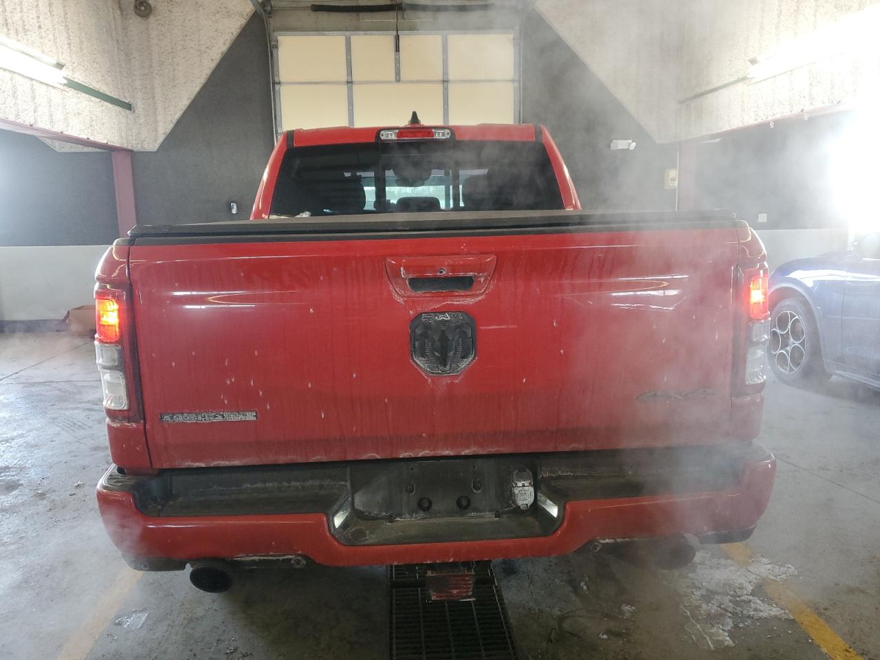2021 RAM 1500 - Image 6