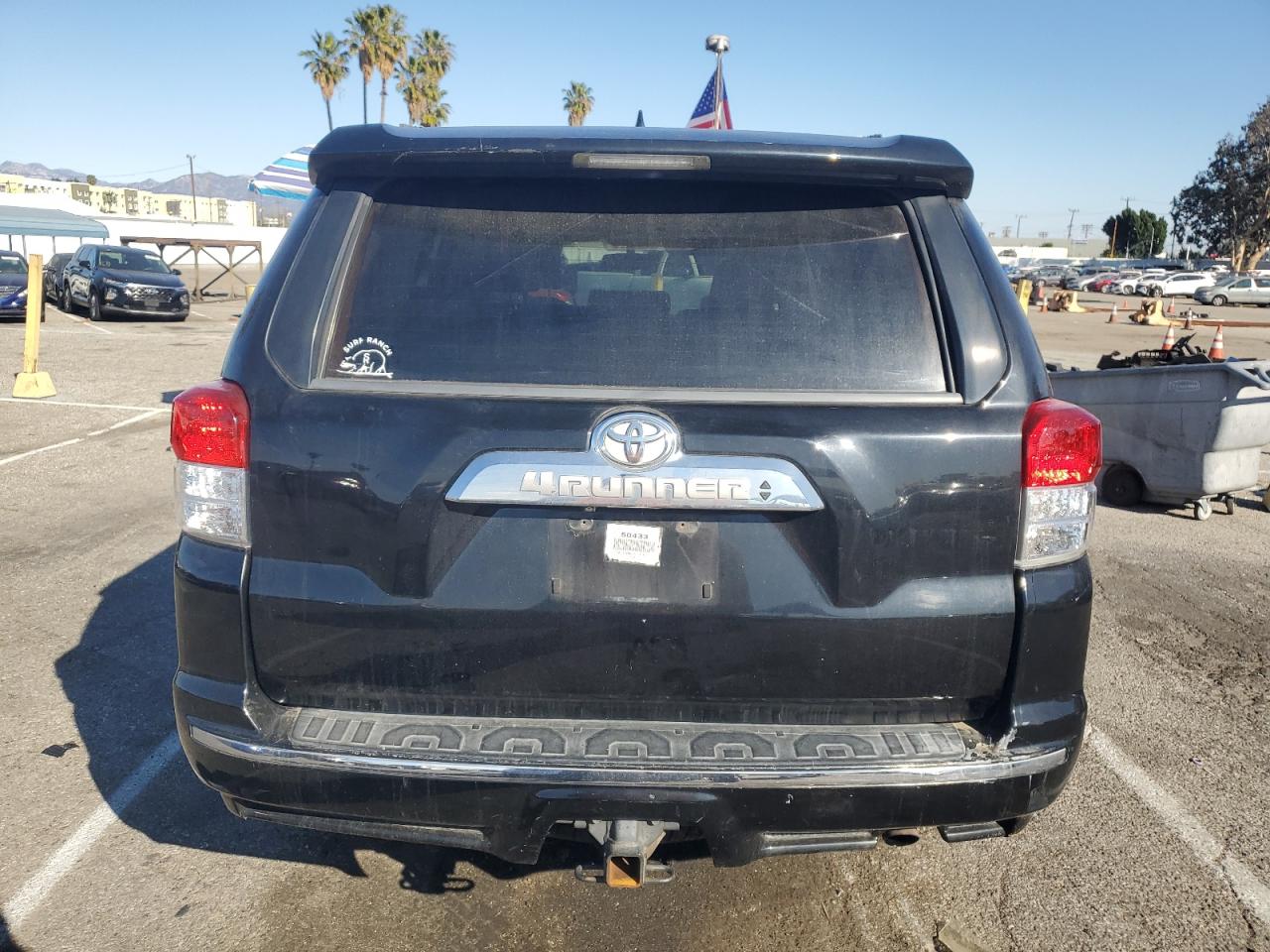 2013 Toyota 4Runner - Image 6